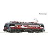 Roco H0 (DC Sound) SBB Elektrolok 193 452-0 Helvetia, Vectron MS XLoad, Ep. VI