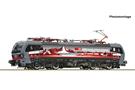 Roco H0 (DC Sound) SBB Elektrolok 193 452-0 Helvetia, Vectron MS XLoad, Ep. VI