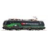 Roco H0 (DC Sound) SBB/ELL Elektrolok 193 258-1, Vectron MS, Ep. VI *werkseitig ausverkauft*