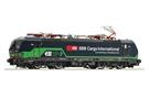 Roco H0 (DC Sound) SBB/ELL Elektrolok 193 258-1, Vectron MS, Ep. VI *werkseitig ausverkauft*