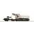 Roco H0 (DC Sound) Sersa Eisenbahndrehkran EDK 750, Ep. VI *werkseitig ausverkauft*