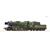 Roco H0 (DC Sound) SNCF Dampflok 150.Y.16, Ep. III