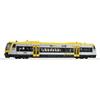 Roco H0 (DC Sound) SWEG Dieseltriebwagen BR 650, bwegt, Ep. VI *werkseitig ausverkauft*