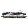 Roco H0 (DC Sound) ZSSK Cargo Elektrolok 383 204-5, Vectron MS, Ep. VI *werkseitig ausverkauft*