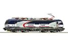 Roco H0 (DC Sound) ZSSK Cargo Elektrolok 383 204-5, Vectron MS, Ep. VI *werkseitig ausverkauft*