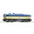 Roco H0 (DC Sound) ZSSK Diesellok 750 183-6, Ep. VI *werkseitig ausverkauft*