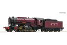 Roco H0 (DC) USATC Dampflokomotive 2253, USATC