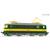 Roco H0 (DCC) CD Elektrolokomotive 121.046-7