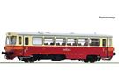 Roco H0 (DCC) CSD Dieseltriebwagen Rh M 152.0, CSD