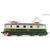 Roco H0 (DCC) CSD Elektrolokomotive E 469.1018