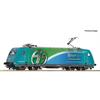 Roco H0 (DCC) DB-AG Elektrolokomotive 101 091-7 (Collector's Edition)