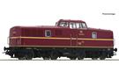 Roco H0 (DCC) DB Diesellokomotive BR 280, DB