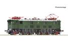 Roco H0 (DCC) DB Elektrolokomotive 116 015-9, DB (Edition Freilassing)
