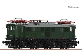 Roco H0 (DCC) DB Elektrolokomotive E 44 509