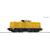 Roco H0 (DCC) DB NETZ Diesellokomotive BR 203, DB Netz