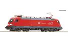 Roco H0 (DCC) DB SYSTEMTECHNIK Elektrolokomotive 182 506-6, DB Systemtechnik