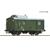 Roco H0 (DCC) DR Güterzugbegleitwagen, DR