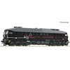 Roco H0 (DCC) EBS Diesellokomotive 232 592-6