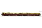 Roco H0 (DCC) FS Dieseltriebwagen ALn 448/460 2008, FS