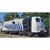 Roco H0 (DCC) LOKOMOTION Elektrolokomotive 139 555-7, Lokomotion