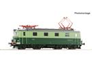 Roco H0 (DCC) PKP Elektrolokomotive EU05-25