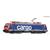 Roco H0 (DCC) SBB Cargo Elektrolokomotive Re 474 009-8, SBB Cargo