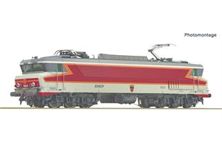 Roco H0 (DCC) SNCF Elektrolokomotive CC 6524, SNCF
