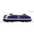 Roco H0 (DCC) TRI Elektrolokomotive 145 040-2, TRI