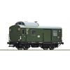 Roco H0 DR Güterzugbegleitwagen Pwgs, Ep. III