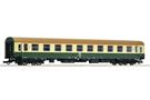Roco H0 DR Schnellzugwagen Ame, 1. Klasse, Ep. IV