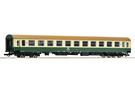 Roco H0 DR Schnellzugwagen Bme, 2. Klasse, Ep. IV