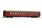 Roco H0 DR Speisewagen WRme, MITROPA, Ep. IV