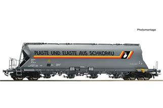 Roco H0 DR Staubsilowagen Uacs-y, Ep. IV