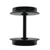 Roco H0 (ET) DC-Radsatz ohne Zahnrad und Haftreifen