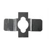 Roco H0 (ET) Kontaktblech AC