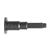 Roco H0 (ET) Puffer eckig graviert, schwarz