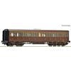 Roco H0 FS Personenwagen Bz, 2. Klasse, Ep. V-VI