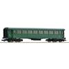 Roco H0 FS Reisezugwagen Bz, 2. Klasse, Ep. II-III