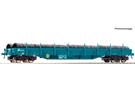 Roco H0 FS Rungenwagen Res, Ep. V-VI