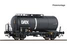 Roco H0 GATX Kesselwagen Zs, Ep. V-VI