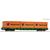 Roco H0 GySEV Containertragwagen Sgns, Hapag-Lloyd, Ep. V