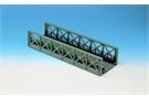 Roco H0 Kastenbrücke 228,6 mm