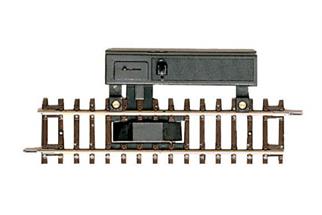 Roco H0 Line elektrisches Entkupplungsgleis 115 mm