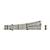 Roco H0 Line Wl15 Weiche links 230 mm, 15°