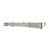 Roco H0 Line Wr10 Weiche rechts 345 mm, 10°
