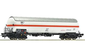 Roco H0 MOL Druckgaskesselwagen Zagkks, Ep. VI *komplett vorreserviert*