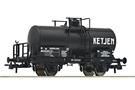 Roco H0 NS Kesselwagen, Ketjen, Ep. III-IV