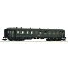 Roco H0 PKP Personenwagen Bhixt, 2. Klasse, Ep. IV