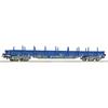 Roco H0 PRESS Rungenwagen Res, Ep. VI