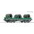 Roco H0 RENFE Coiltransportwagen Shimms, Ep. V-VI